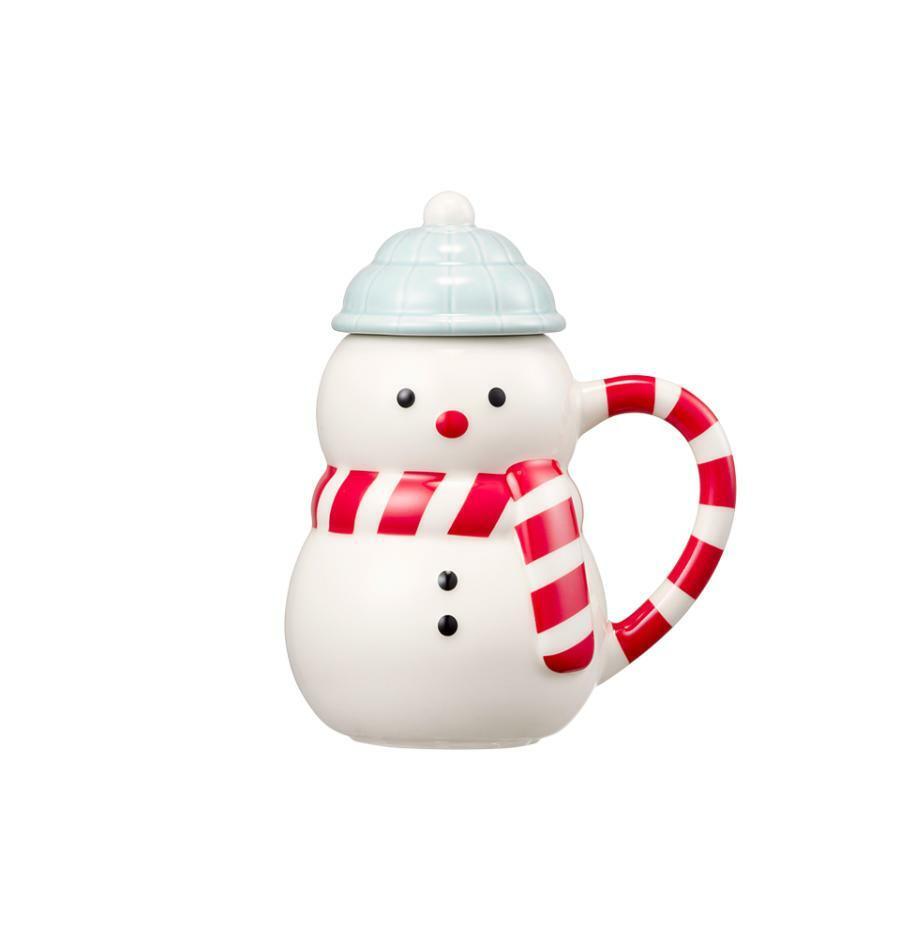 Starbucks Christmas Official Md-16