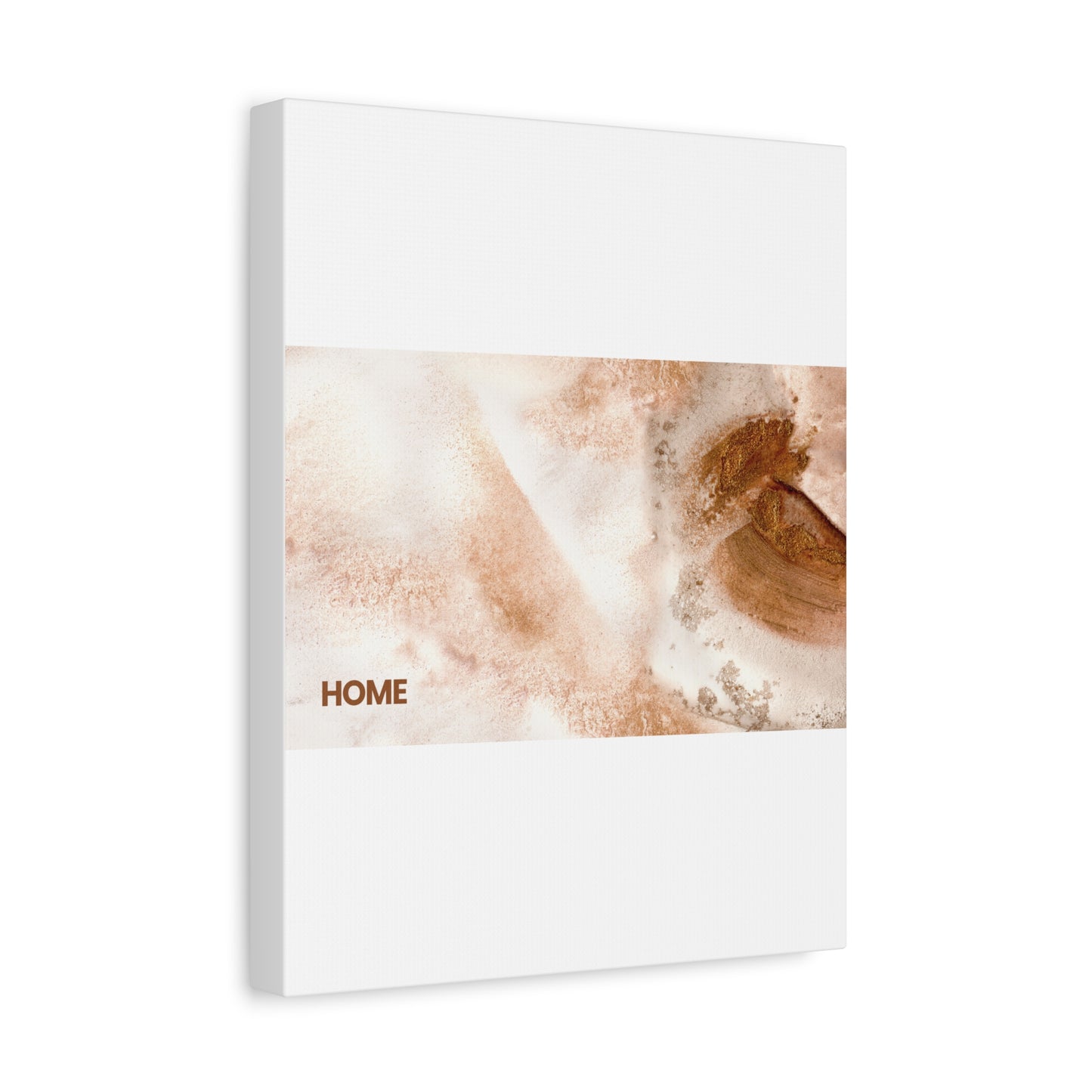 Matte Canvas Wall Art, Home Decor, Abstract Wall Art, Modern Art, Housewarming Gift, Living Room Decor, Elegant Home Accent