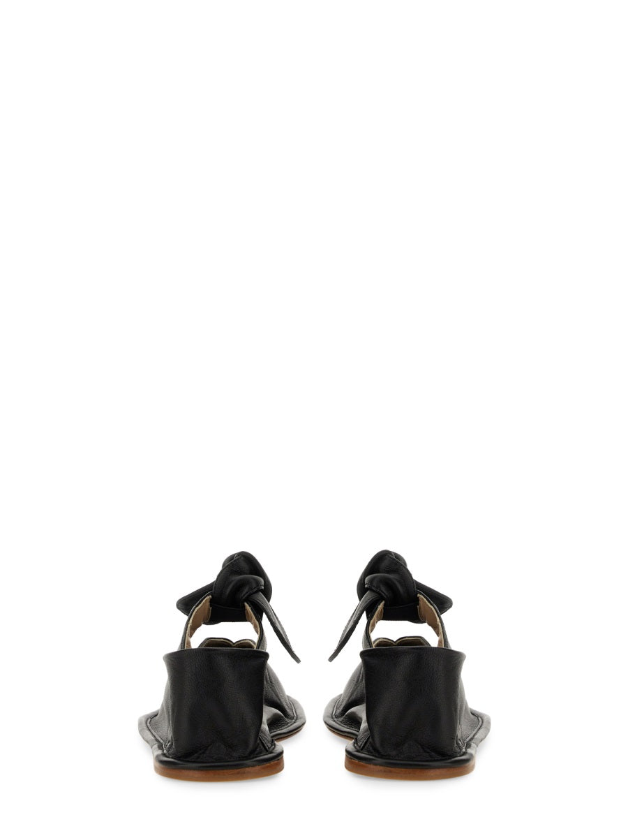 Hereu Women Llasada" Sandal