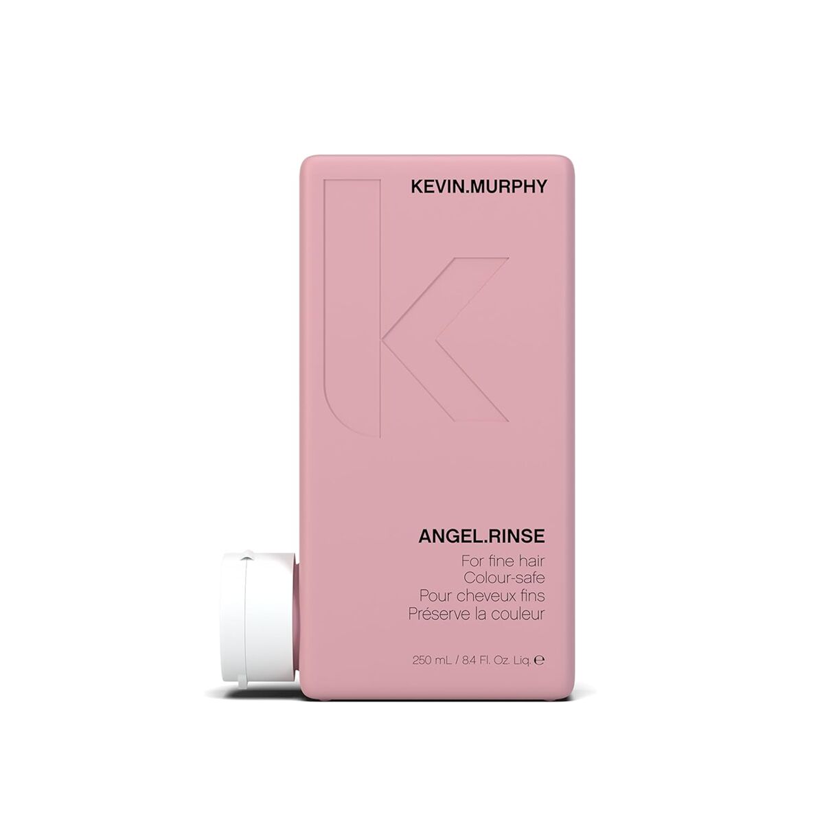 Conditioner for Fine Hair Kevin Murphy Angel Rinse 250 ml-0