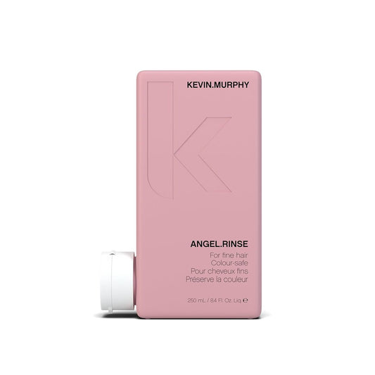 Conditioner for Fine Hair Kevin Murphy Angel Rinse 250 ml-0