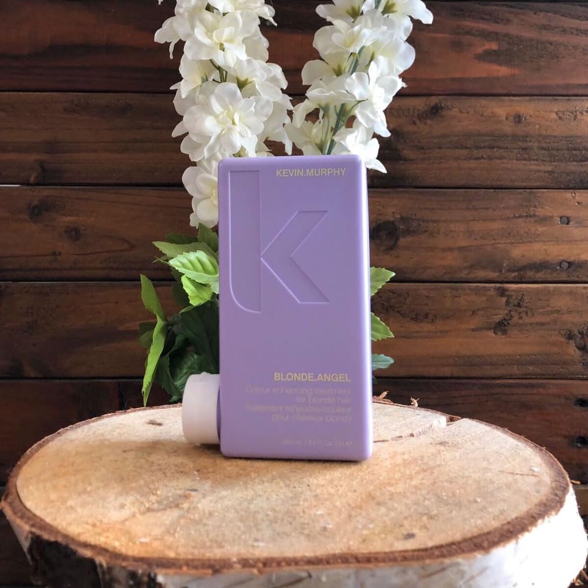 Conditioner for Blonde or Graying Hair Kevin Murphy-2