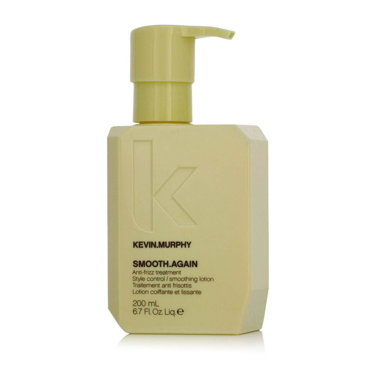 Anti-frizz Conditioner Kevin Murphy SMOOTH AGAIN 200 ml-0