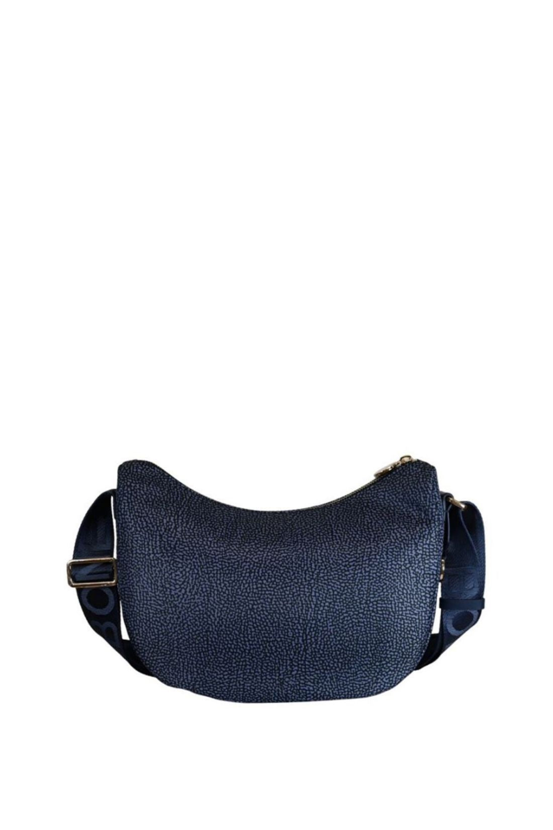 BORBONESE - Women's Eco Line Luna Small bag  - Size OS-1