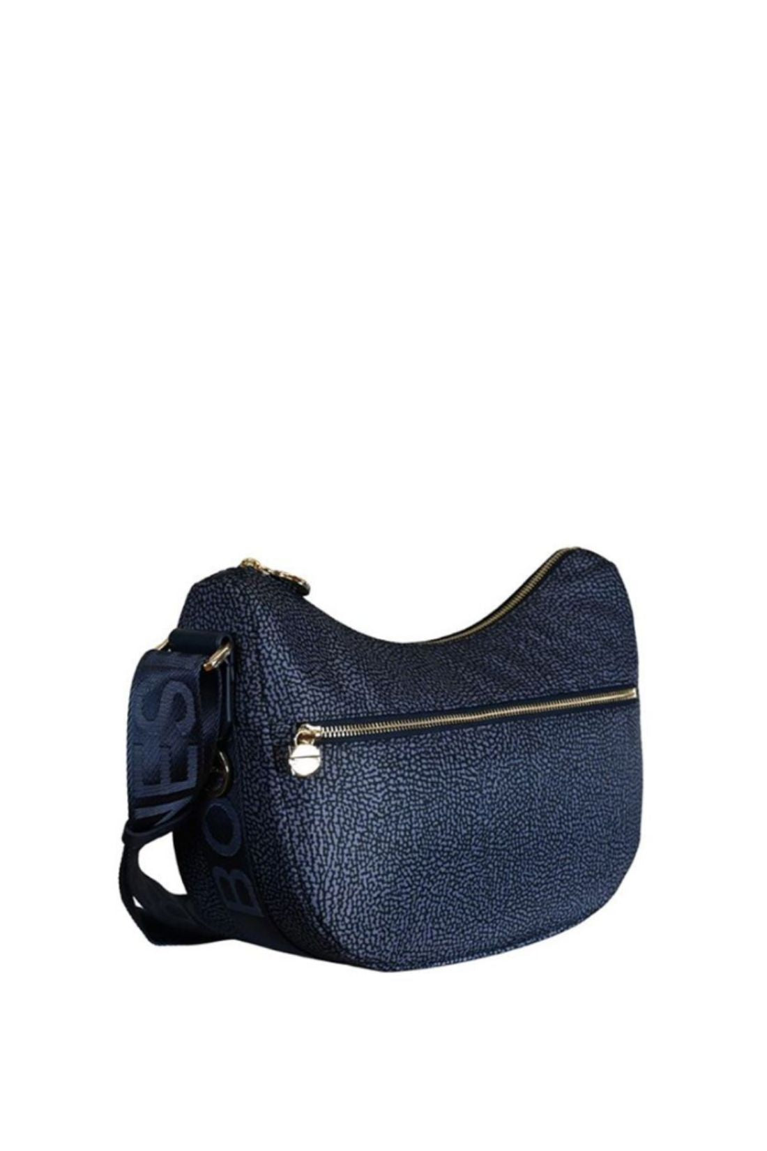 BORBONESE - Women's Eco Line Luna Small bag  - Size OS-2