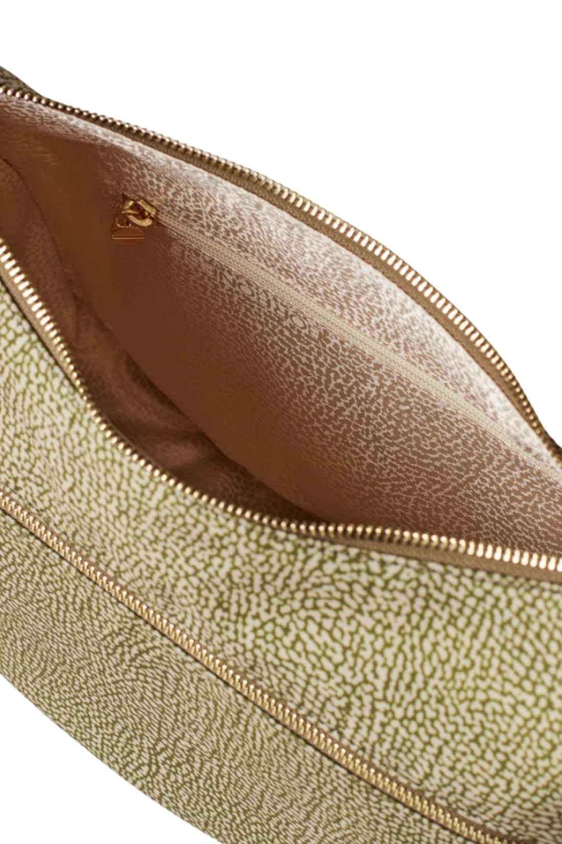 BORBONESE - Women's Eco Line Luna Small bag  - Size OS-7