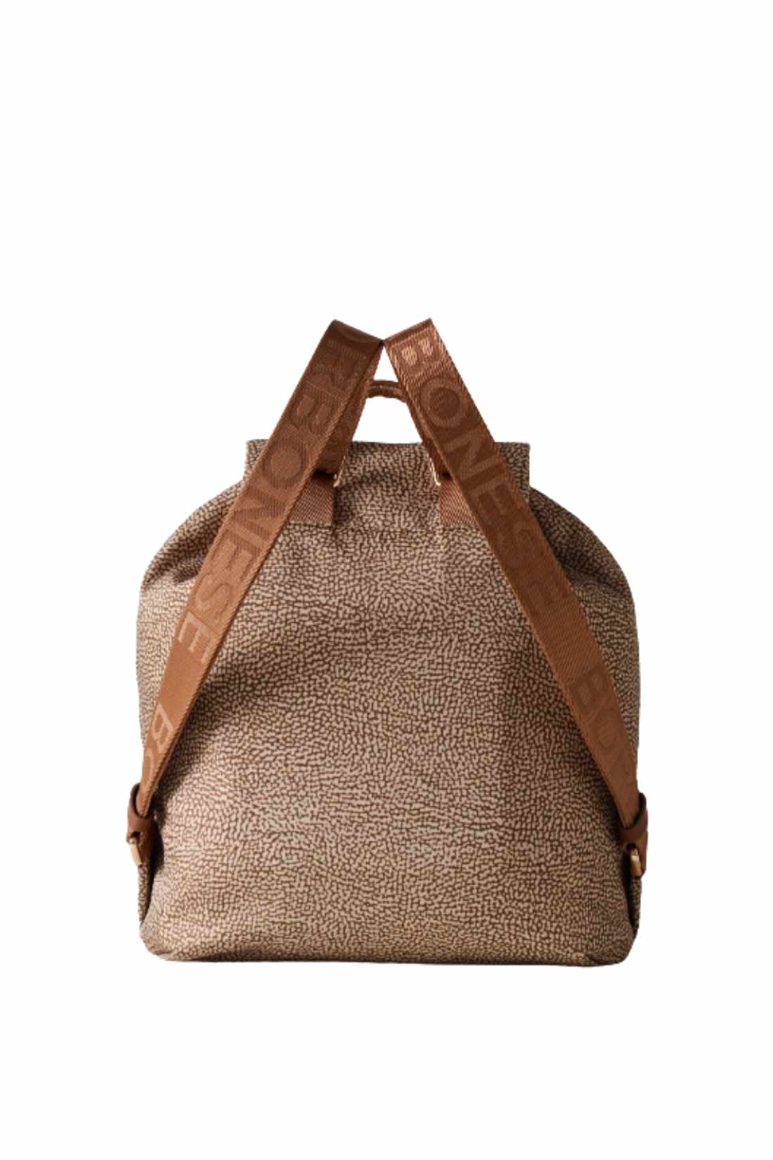 BORBONESE - Women's Medium Eco Line backpack-3