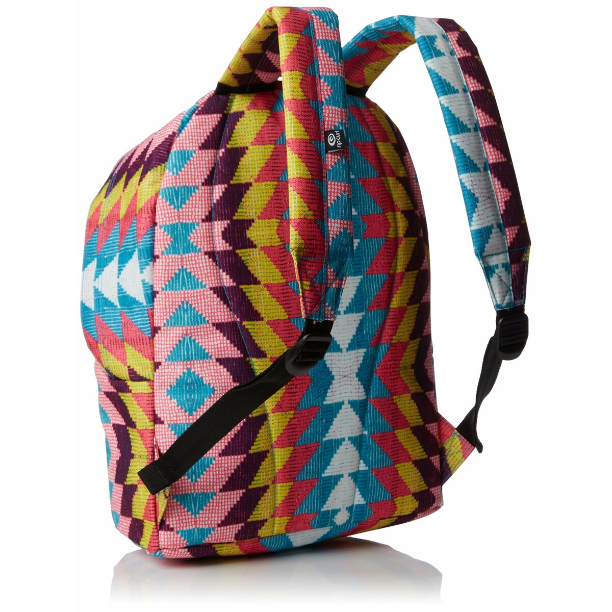 School Bag Rip Curl Phoenix Dome  Yellow-2