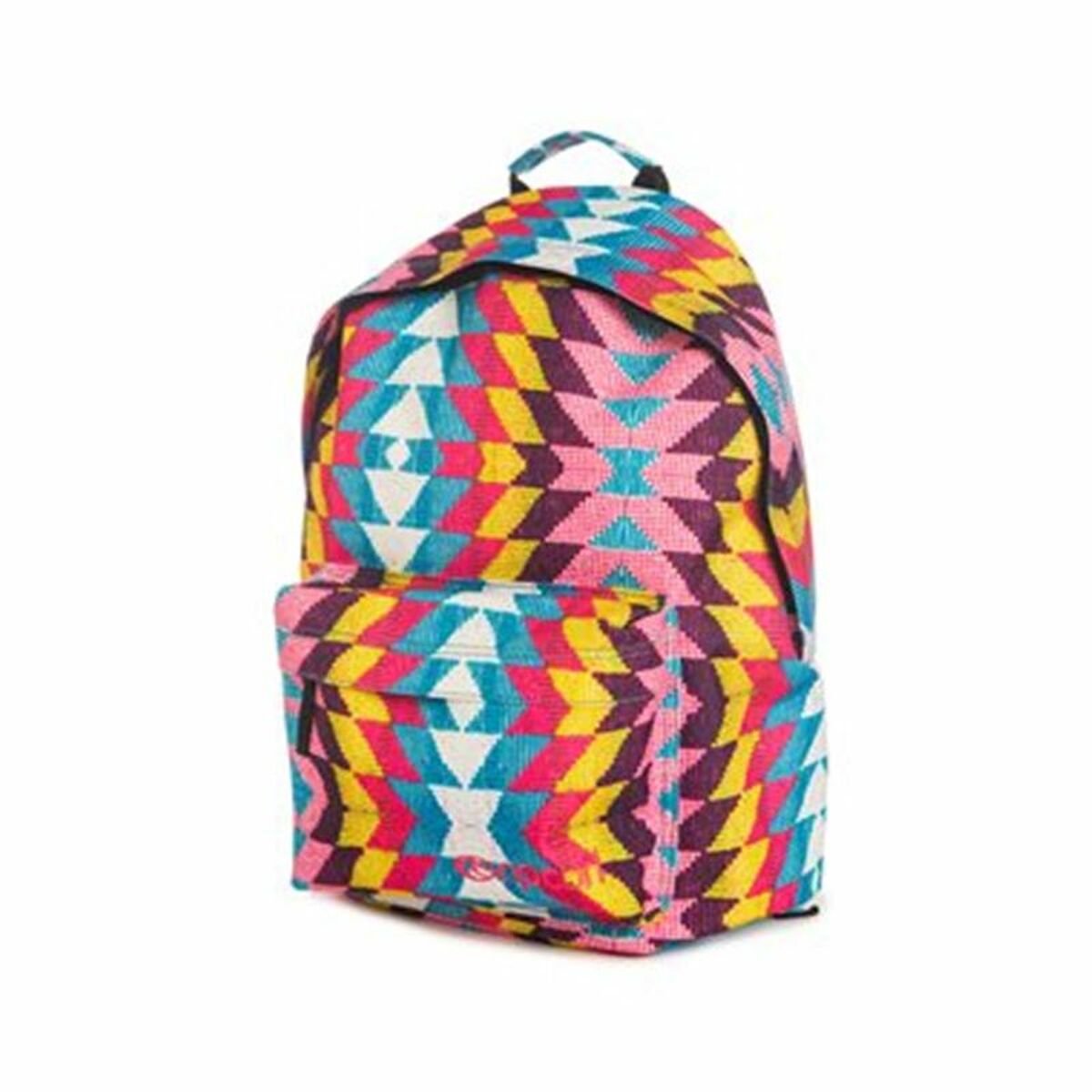 School Bag Rip Curl Phoenix Dome  Yellow-0