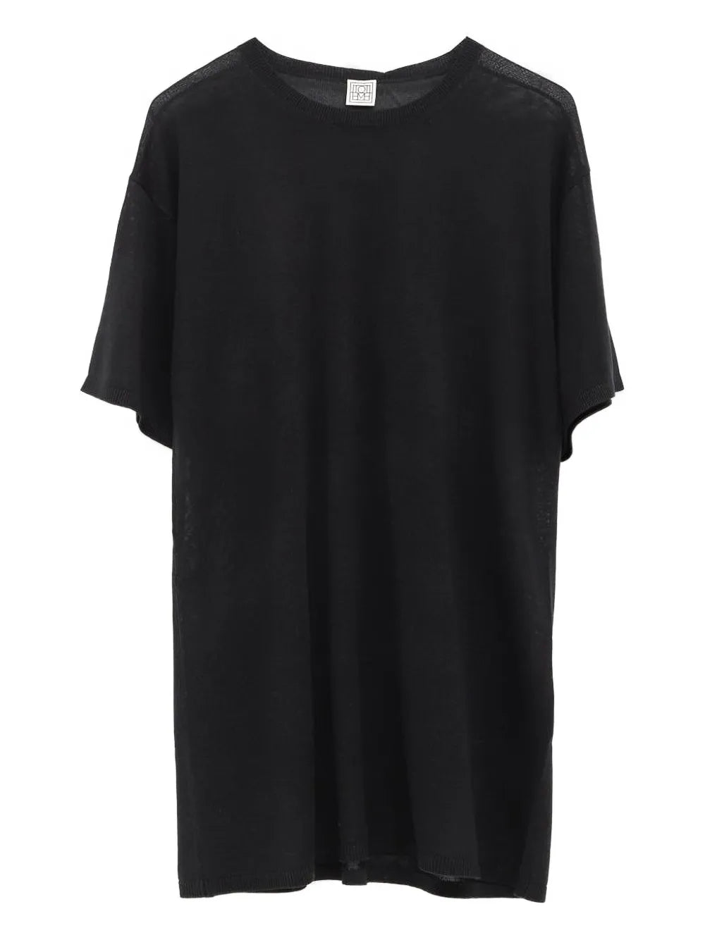 Toteme Women Relaxed Fit T-Shirt