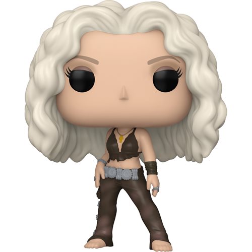 Funko POP! Rock: Shakira