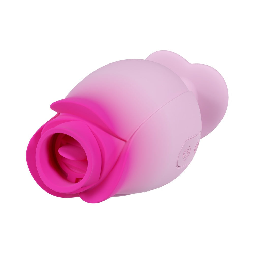 Aria Tulip Trance Pink-3