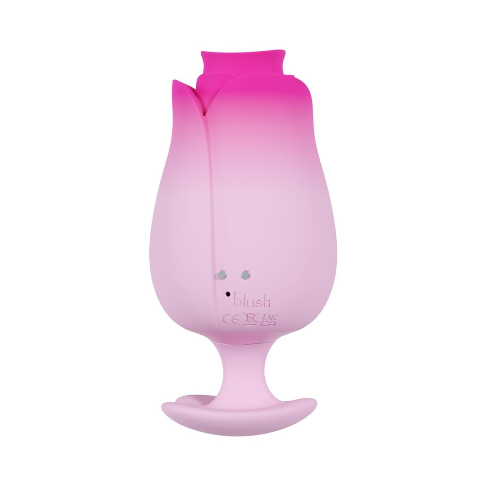 Aria Tulip Trance Pink-4