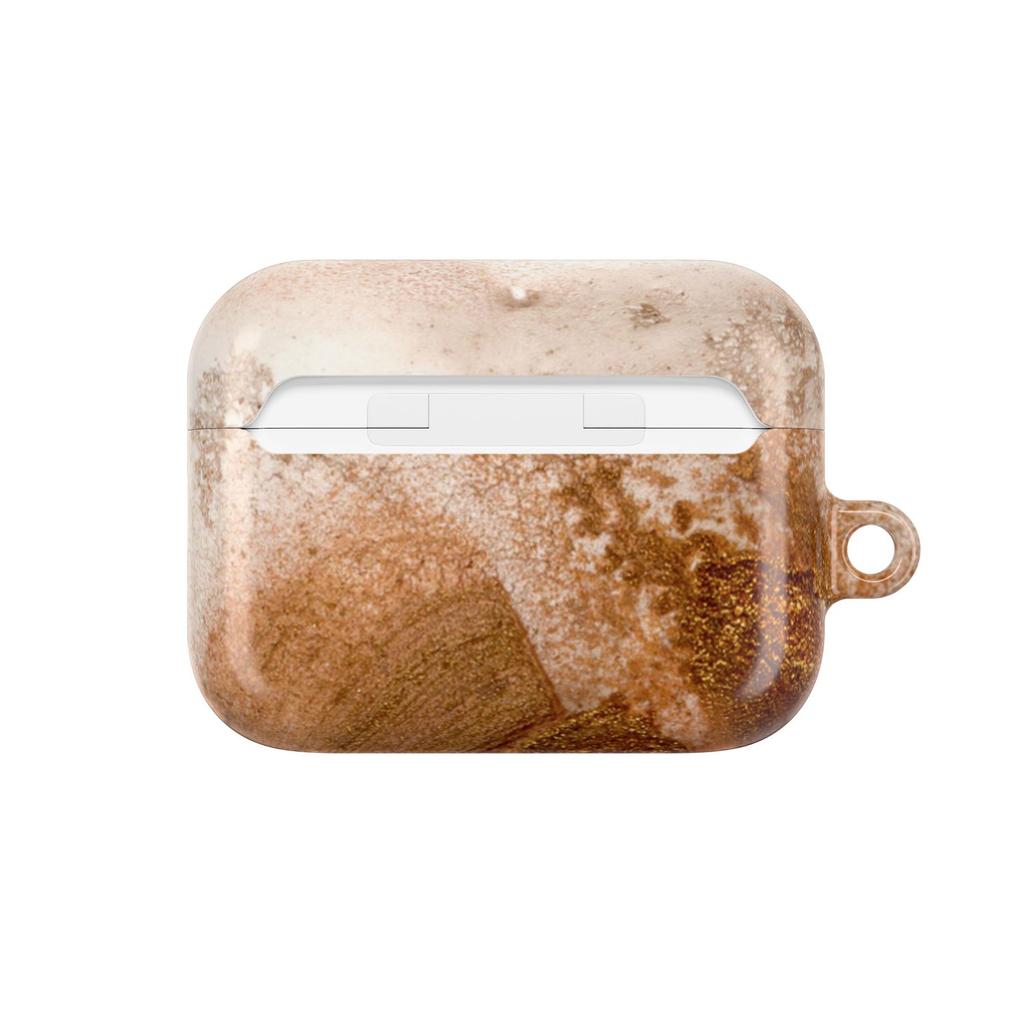 Stylish AirPod Cases | Marble Design, Trendy Accessory, Gift for Music Lovers, Unique Tech Cover, Personalized Earbuds Protection