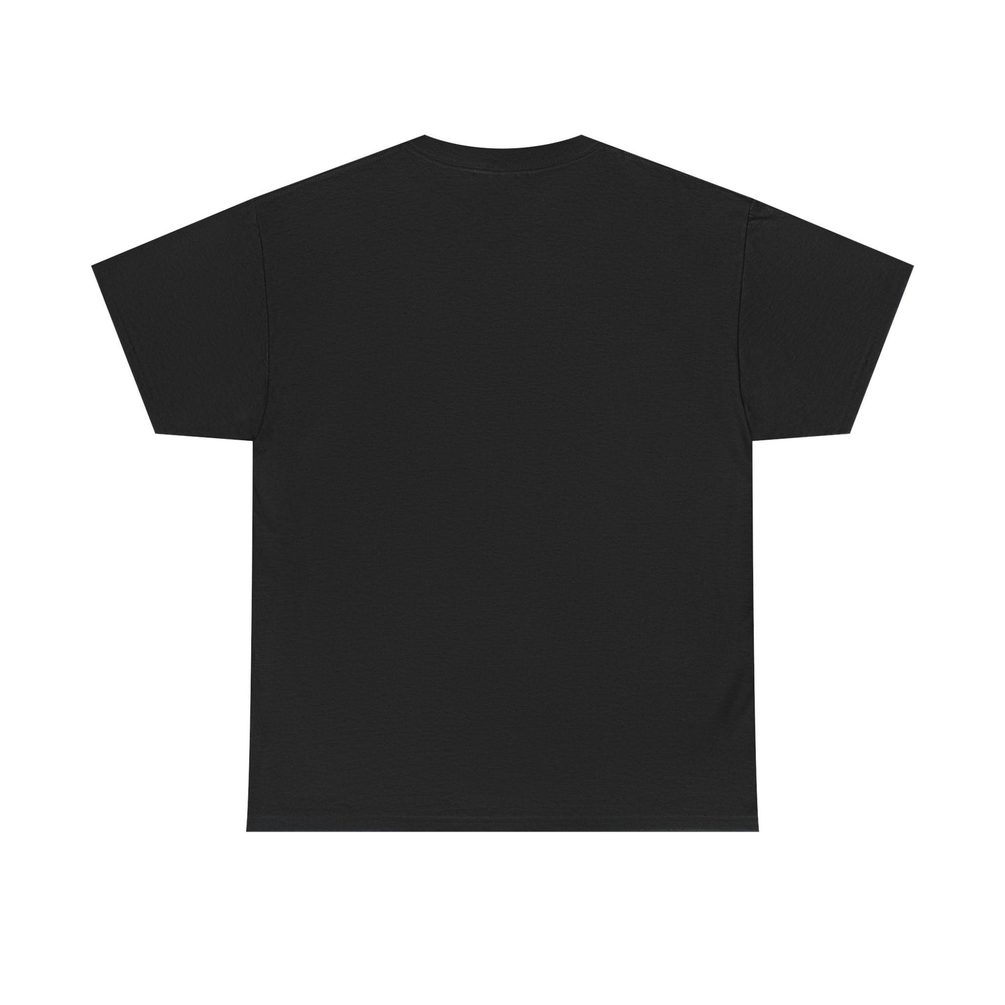 Christ Unisex Tee — Colossians 3:17 Inspirational T-Shirt