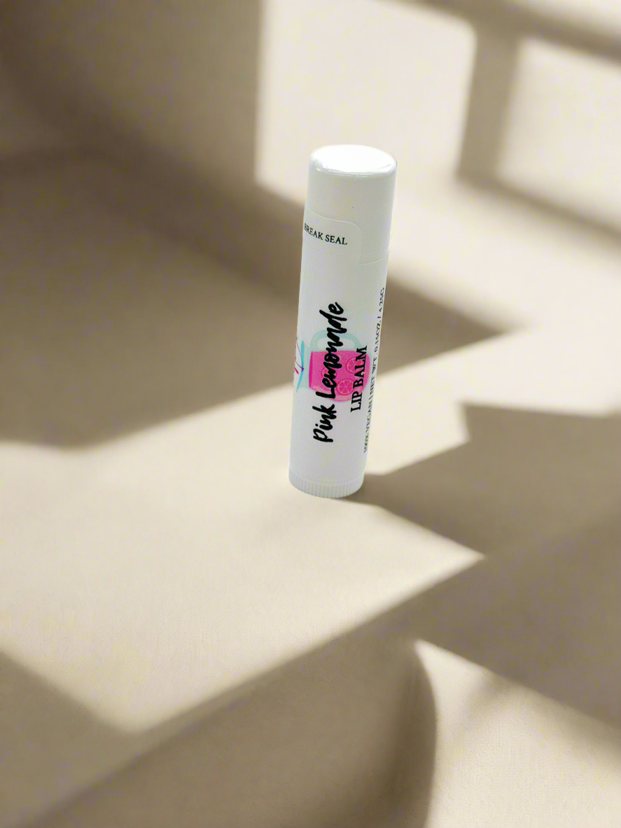 Pink Lemonade Lip Balm-0