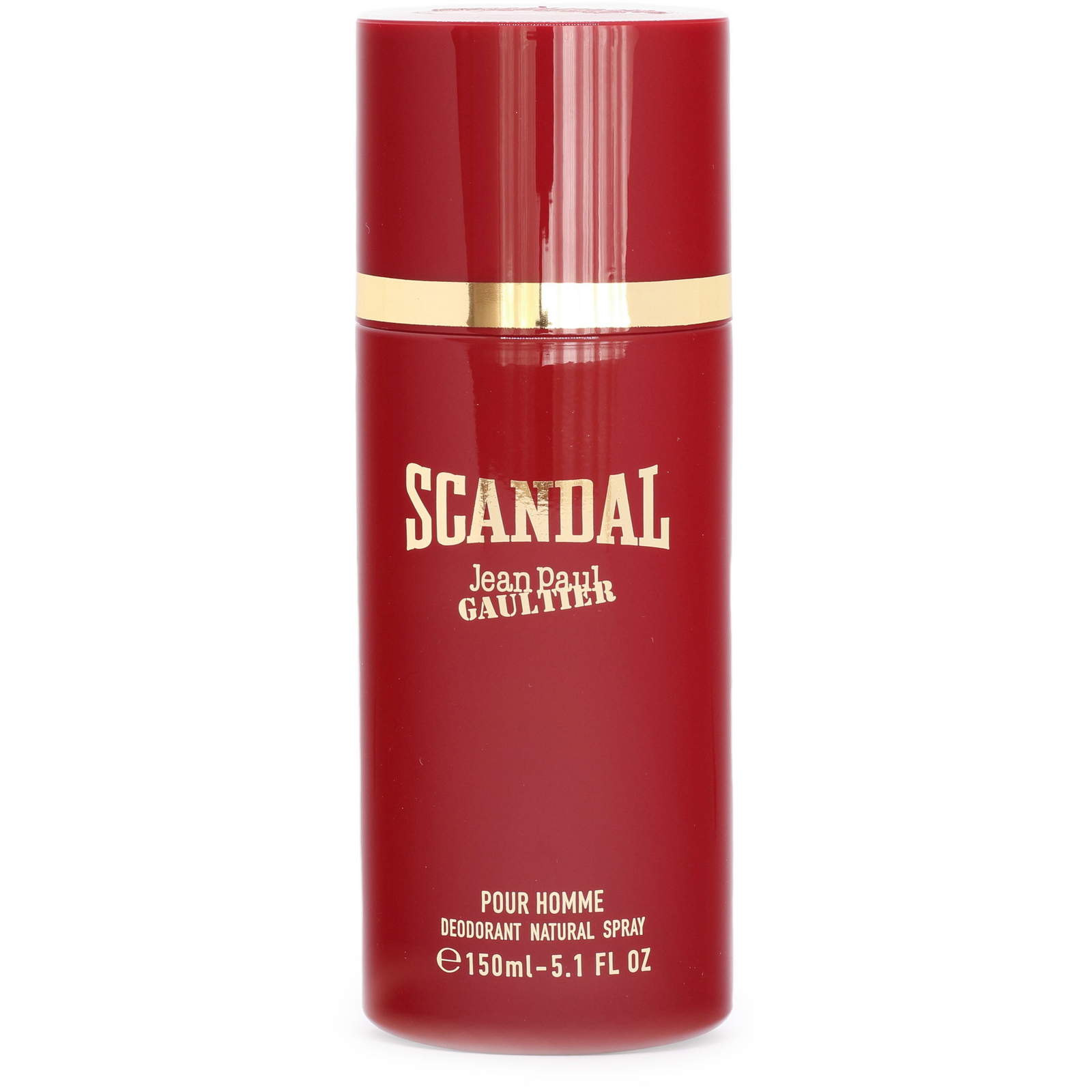 JEAN PAUL GAULTIER Scandal Pour Homme Deo 150ml (8435415052375)-0