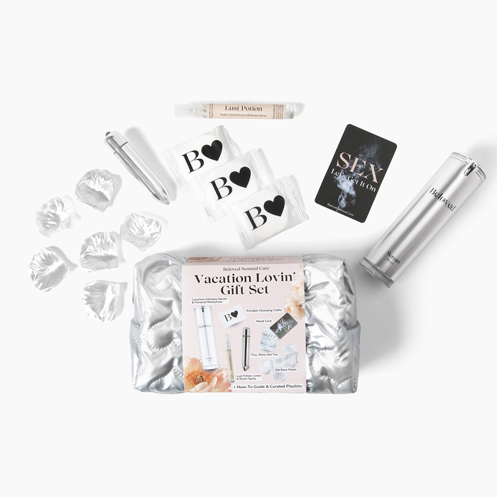 Beloved Vacation Lovin' Gift Set-0