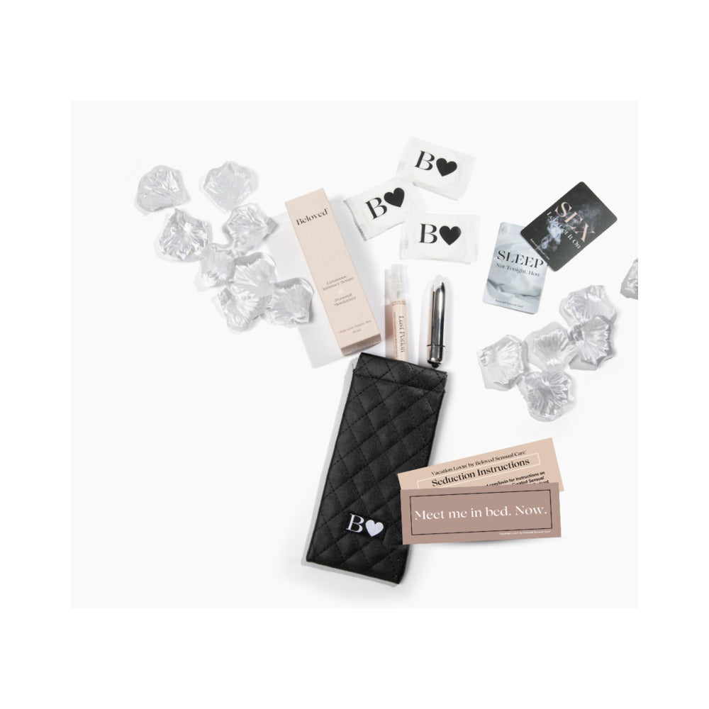 Beloved Vacation Lovin' Gift Set-1