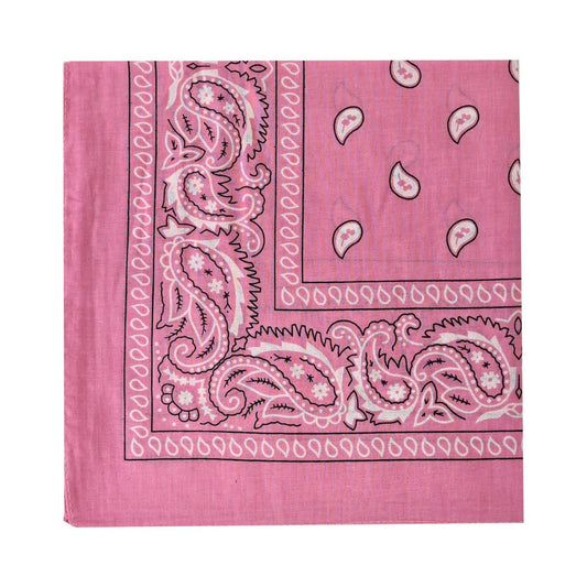 Prowler RED Hanky Light Pink-0