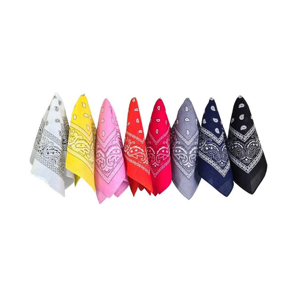 Prowler RED Hanky Light Pink-1