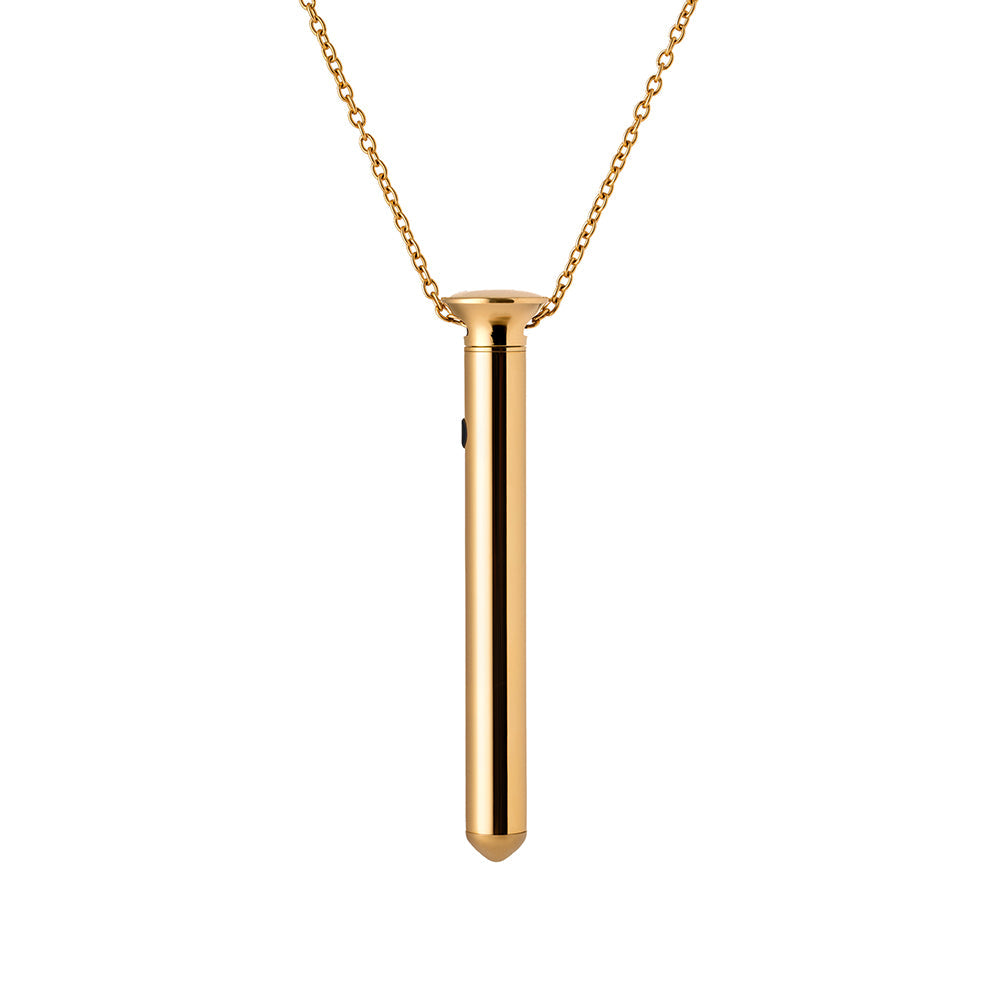 Crave Vesper Mini 24K Gold-0