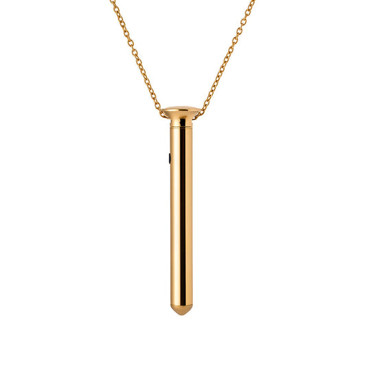 Crave Vesper Mini 24K Gold-0