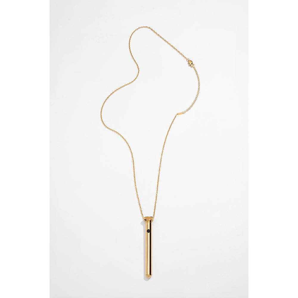 Crave Vesper Mini 24K Gold-1