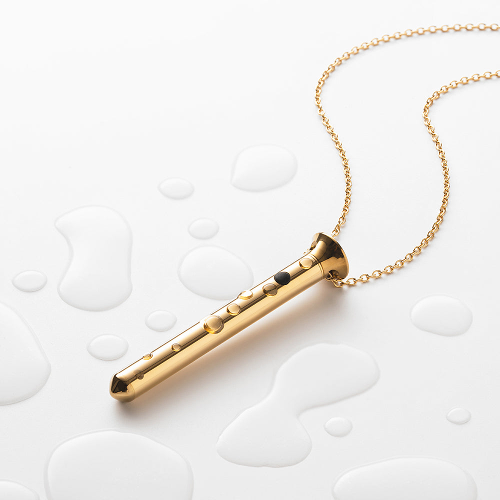 Crave Vesper Mini 24K Gold-4