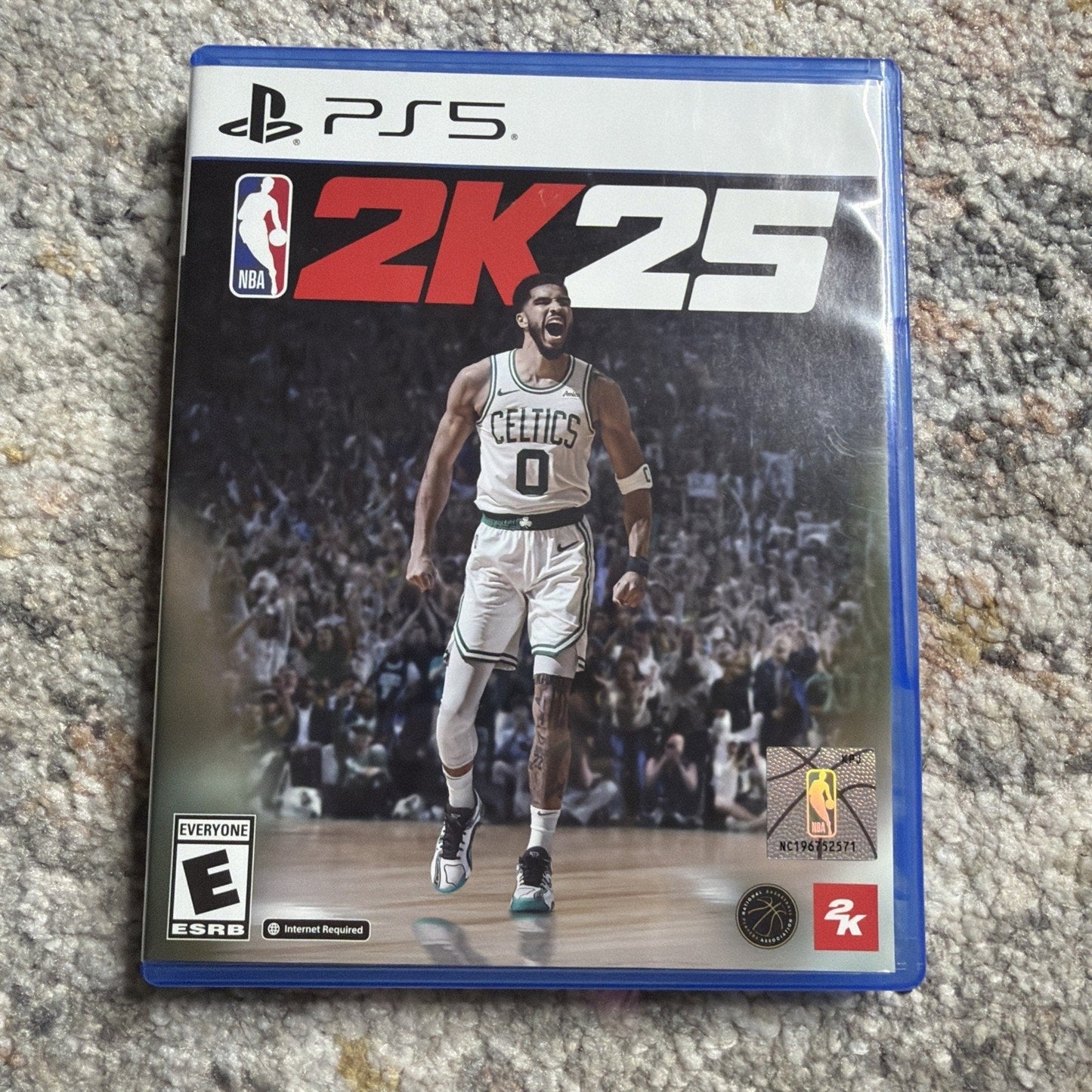 NBA2K 25 For PS5🔥🔥🔥