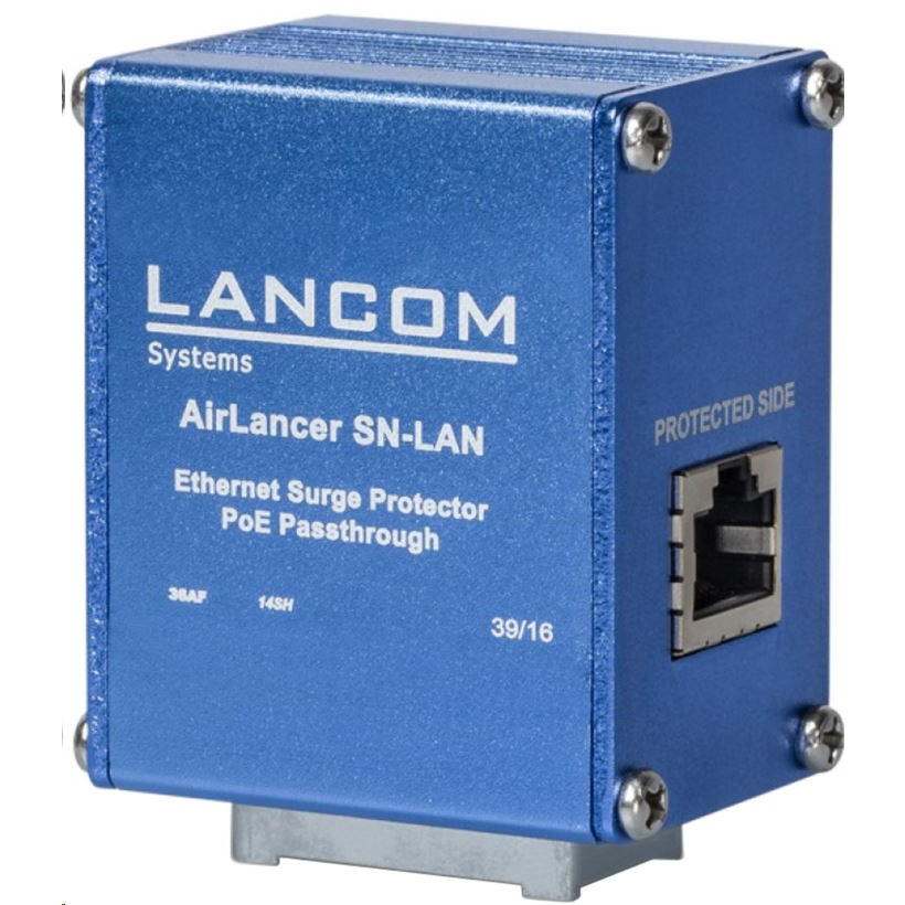 LANCOM Systems LANCOM AirLancer SNLAN Überspannungsschutz Outdoor 61261 (61261)-0