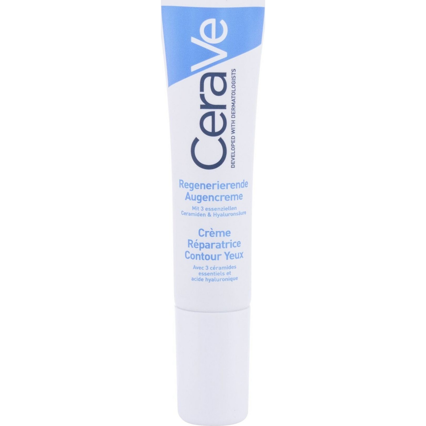 CERAVE Eye Repair Cream 14 ml (109792)-0