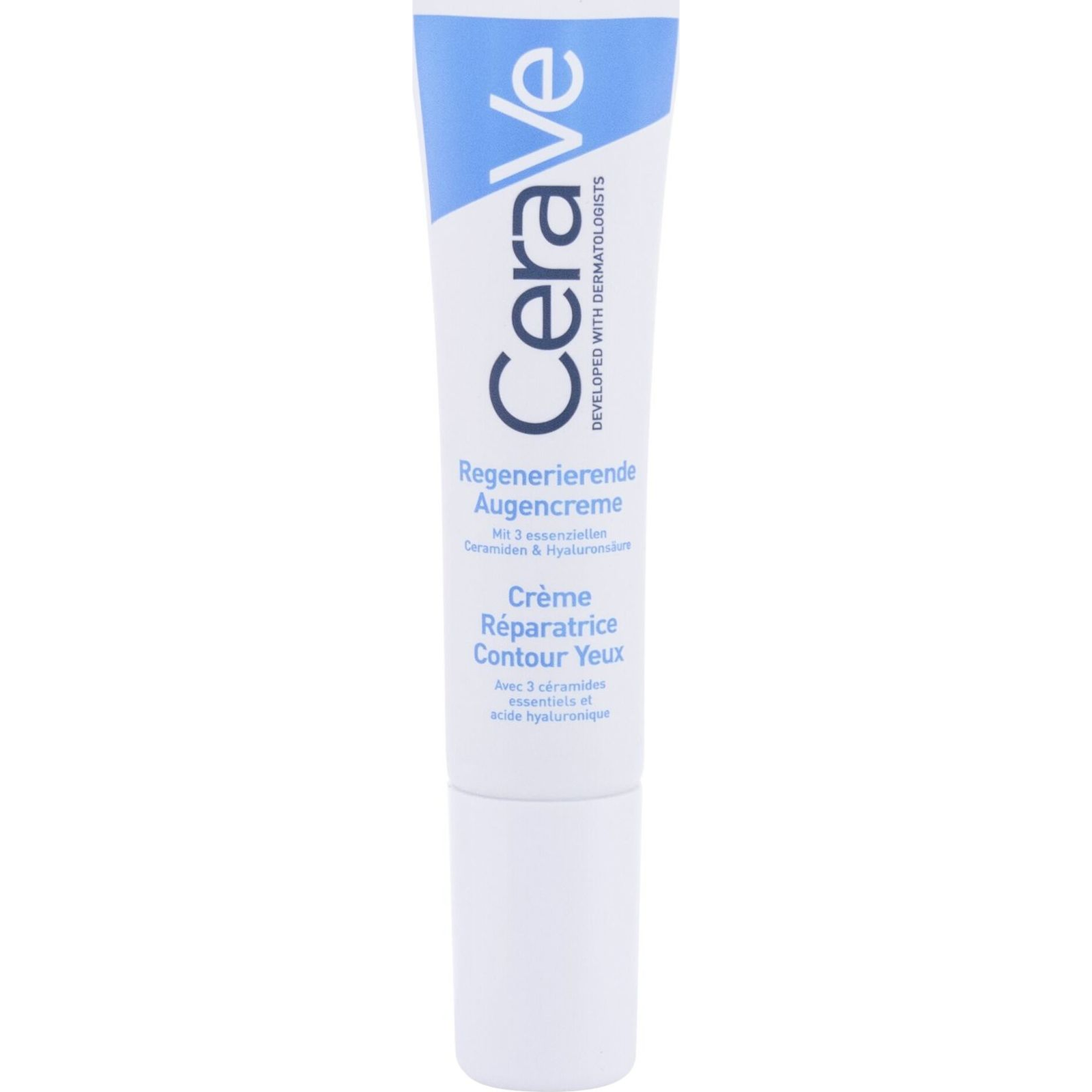 CERAVE Eye Repair Cream 14 ml (109792)-0