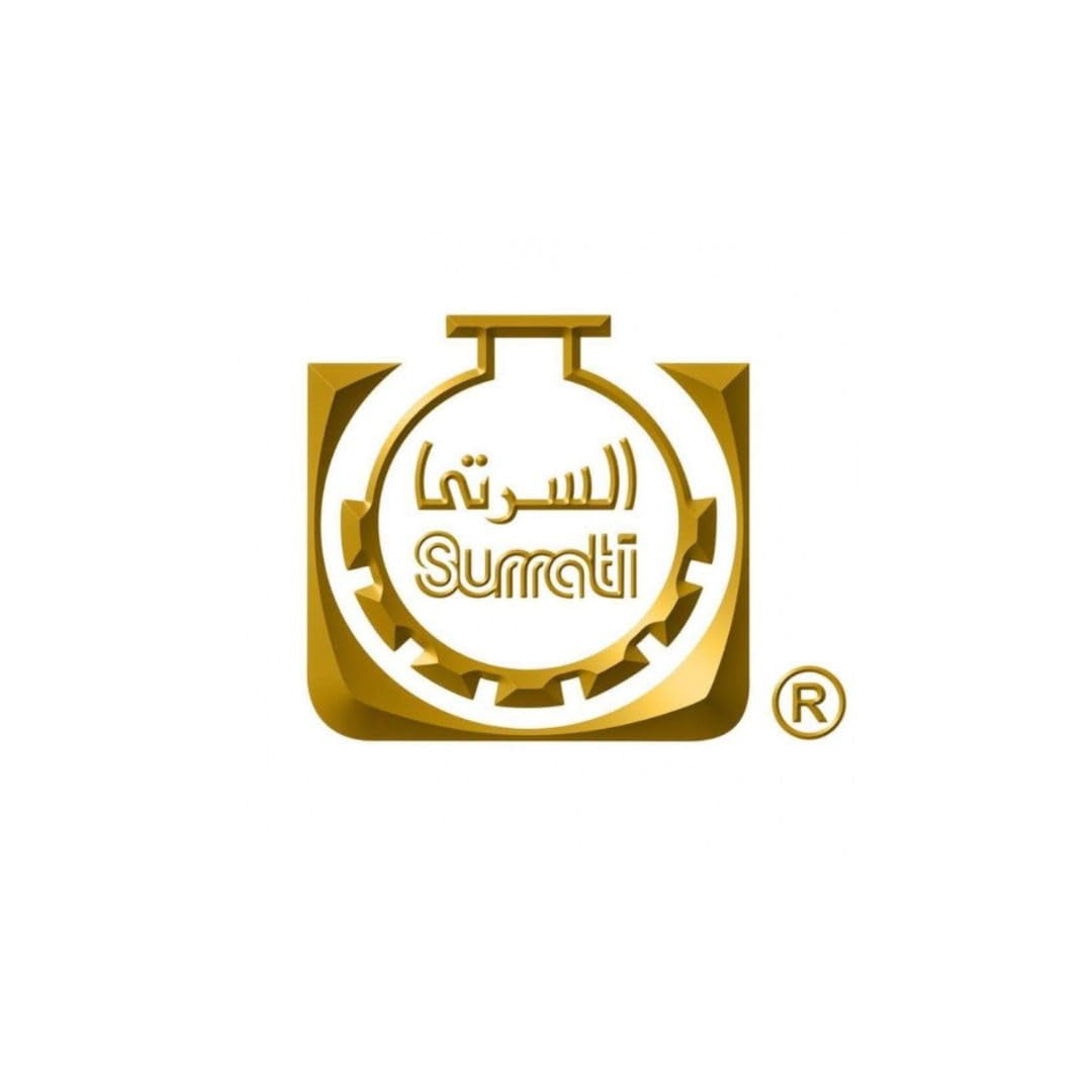 SURRATI JEWEL EDP 4.7 U-7