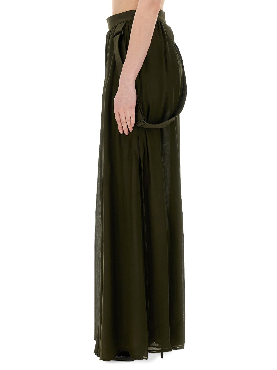 Max Mara Women "Jedy" Skirt