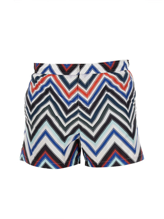Missoni Men Swimsuit