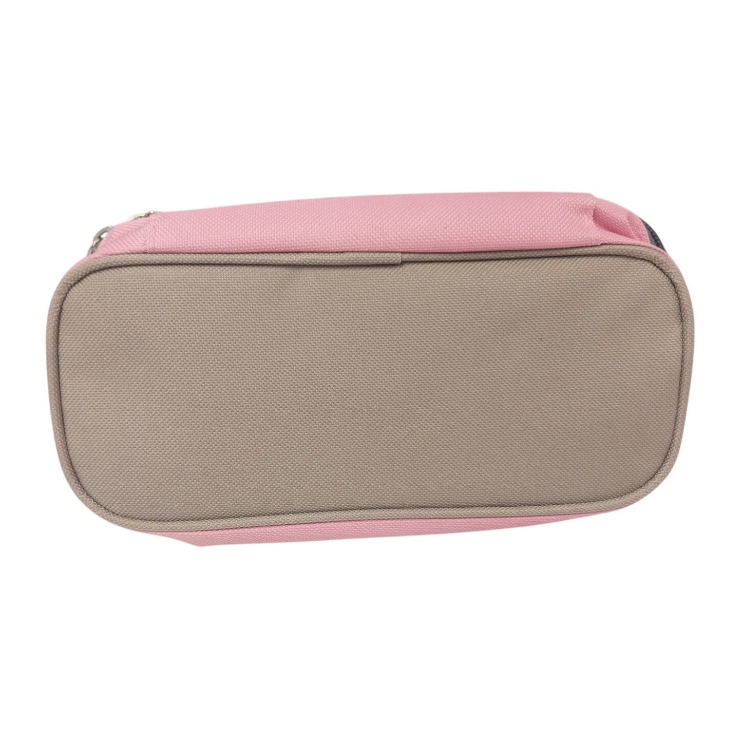 Five Nights at Freddy's Rockstar Freddy Pink Zippered Pencil Case w Sections