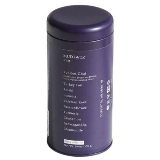 MUD\WTR - 'Rest' Tea (30CT)
