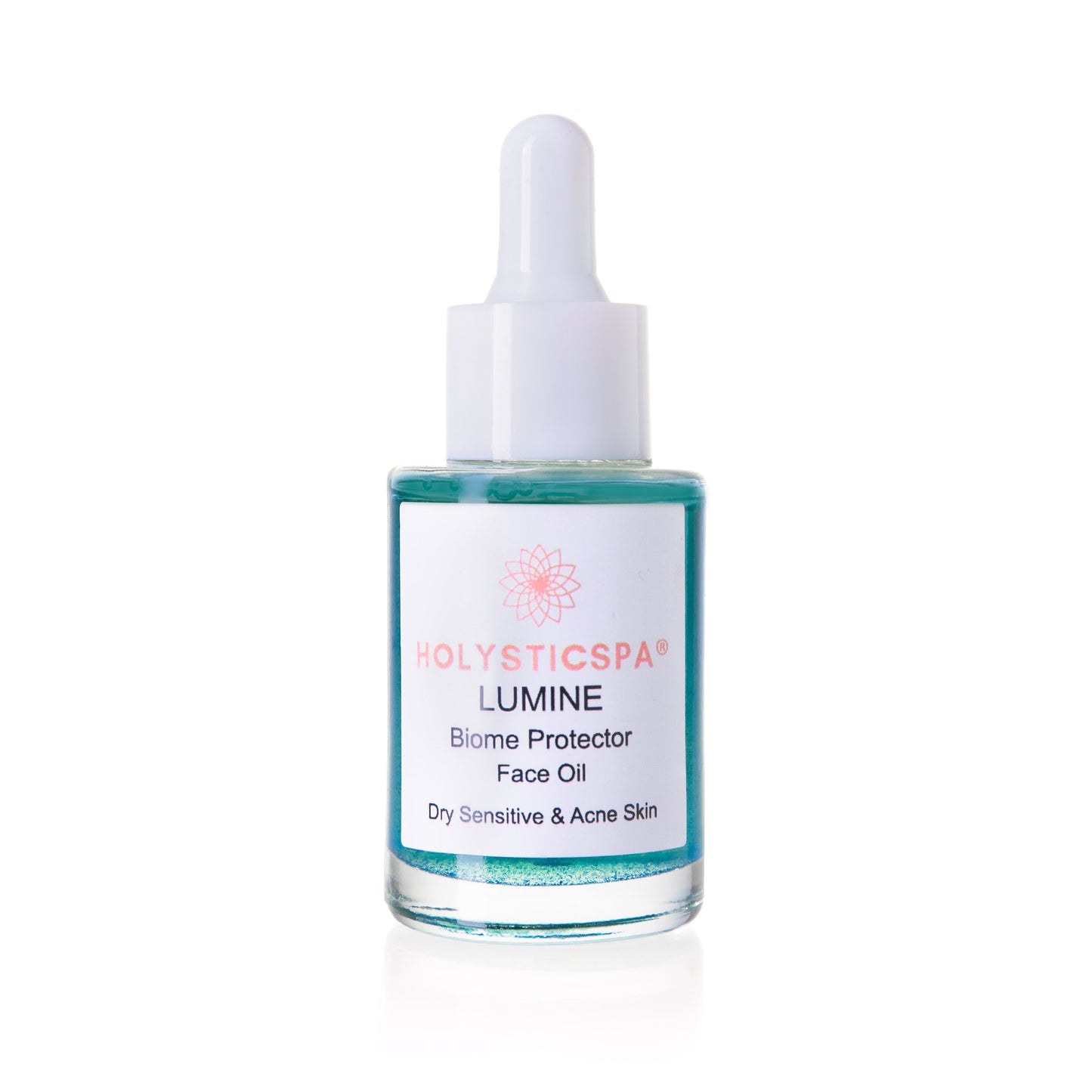Lumine Biome Protector Face Oil-0