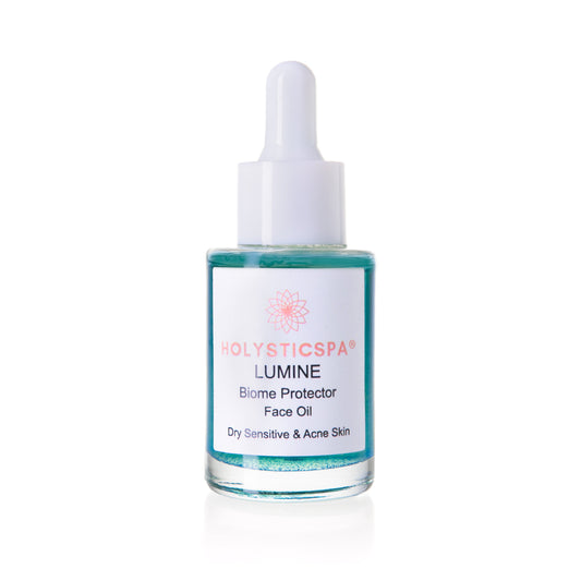 Lumine Biome Protector Face Oil-0