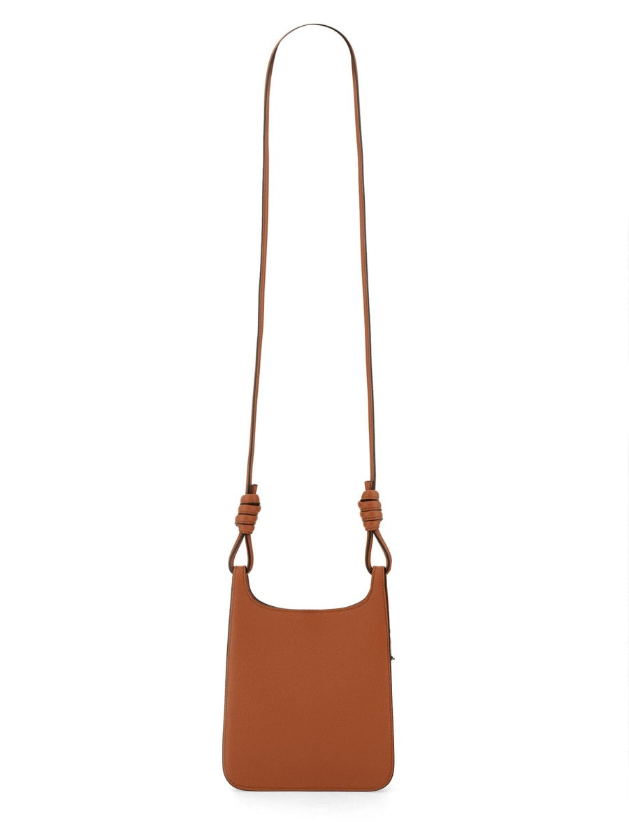 Mcm Women Hobo Bag "Himmel"