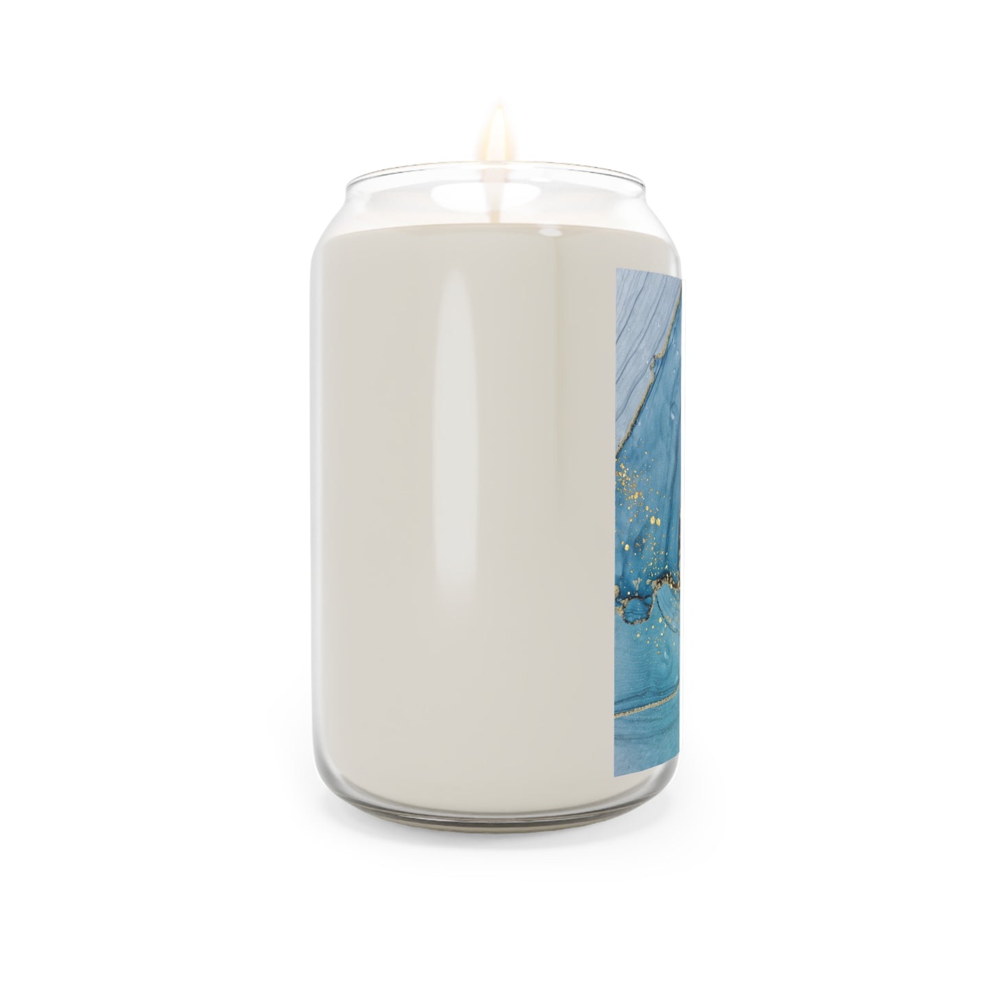 Scented Soy Candle, Relaxing Aromatherapy Candle, Home Decor, Gift for Her, Eco-Friendly Candle