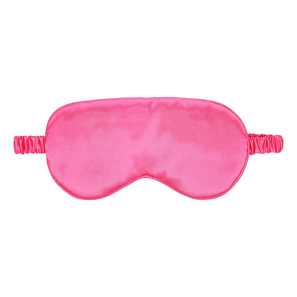 Ouch! Satin Mask Pink-0