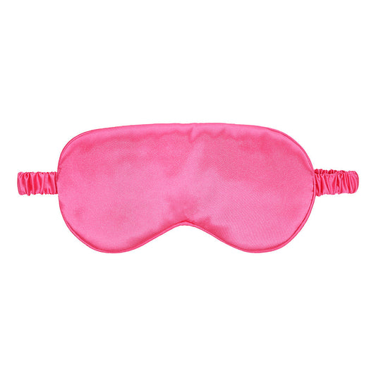 Ouch! Satin Mask Pink-0