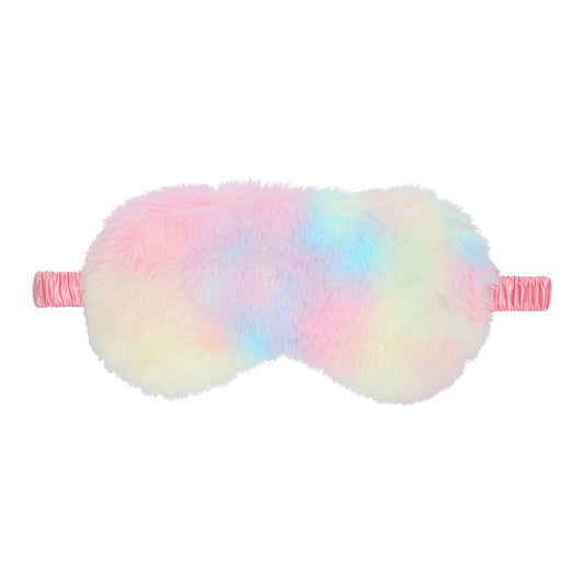 Ouch! Fluffy Mask Multicolor 1-0