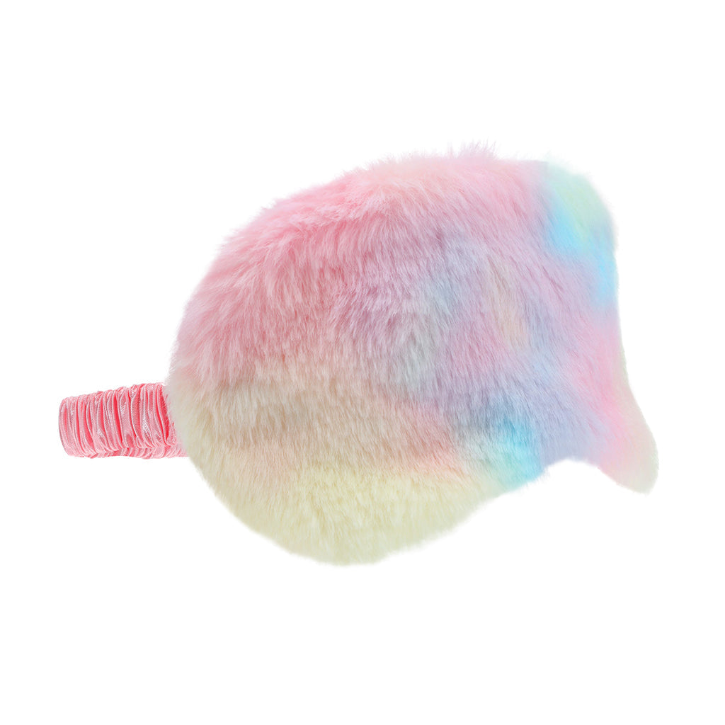 Ouch! Fluffy Mask Multicolor 1-1