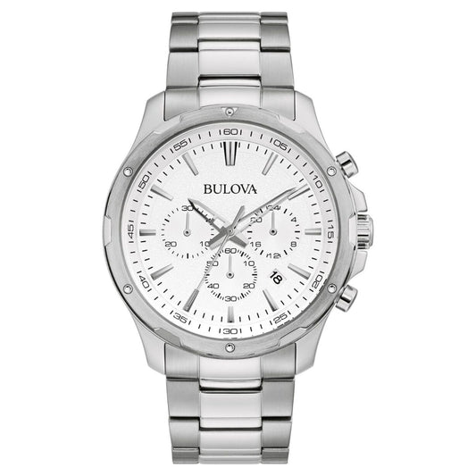 Bulova Men's Classic