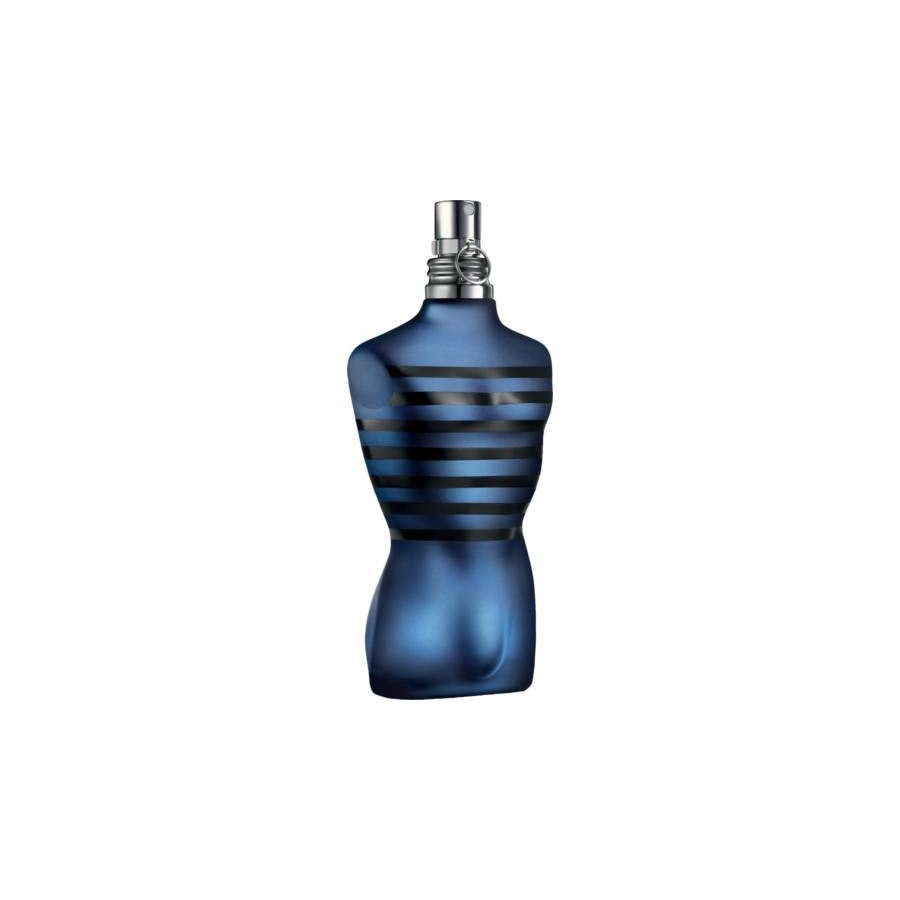 Jean Paul Gaultier Ultra Male Intense 125 ml toaletní voda Man EDT (JPG8435415012027)-0