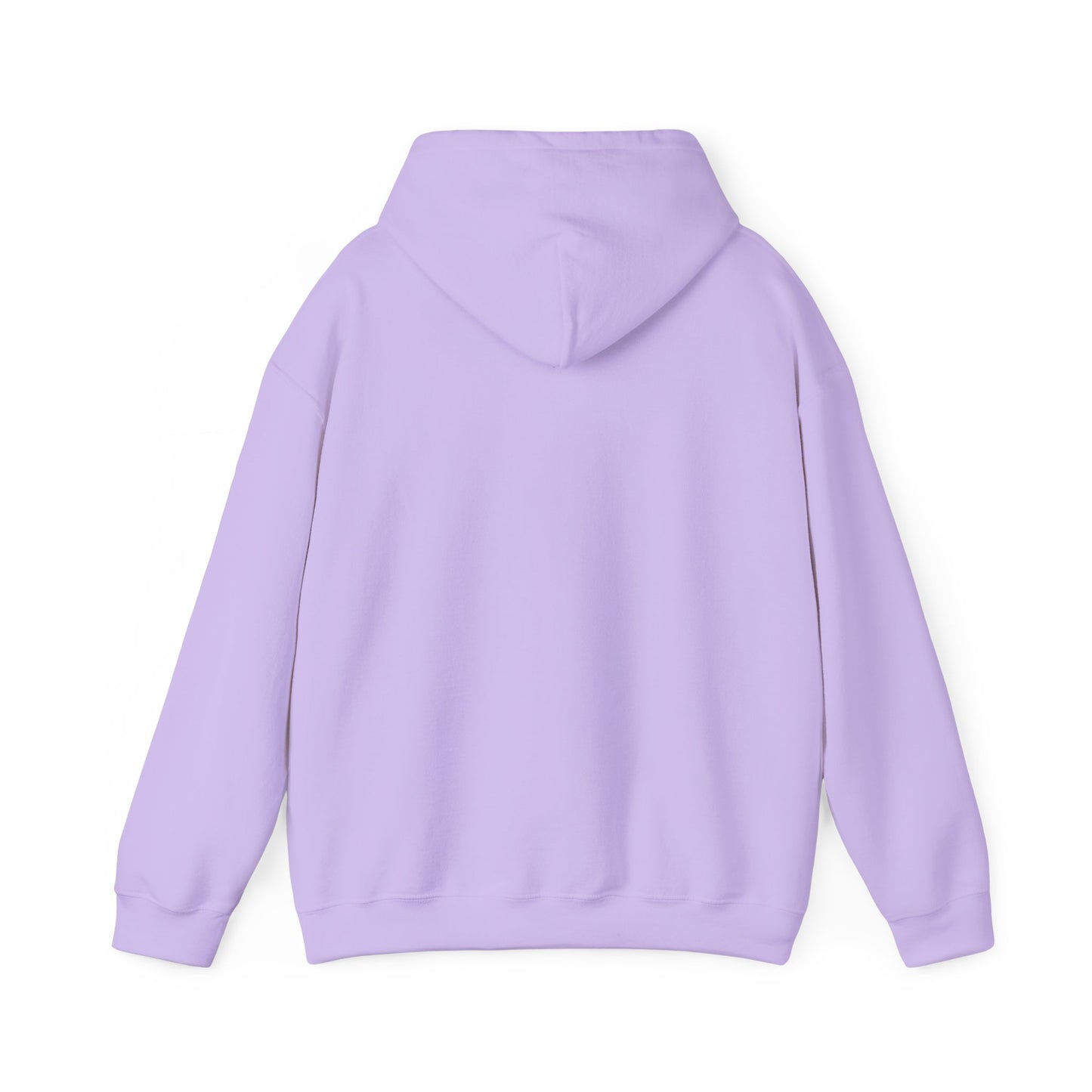Love Music-Inspired Unisex Heavy Blend™ Hooded Sweatshirt – Cozy, Creative Vibes for All Occasions