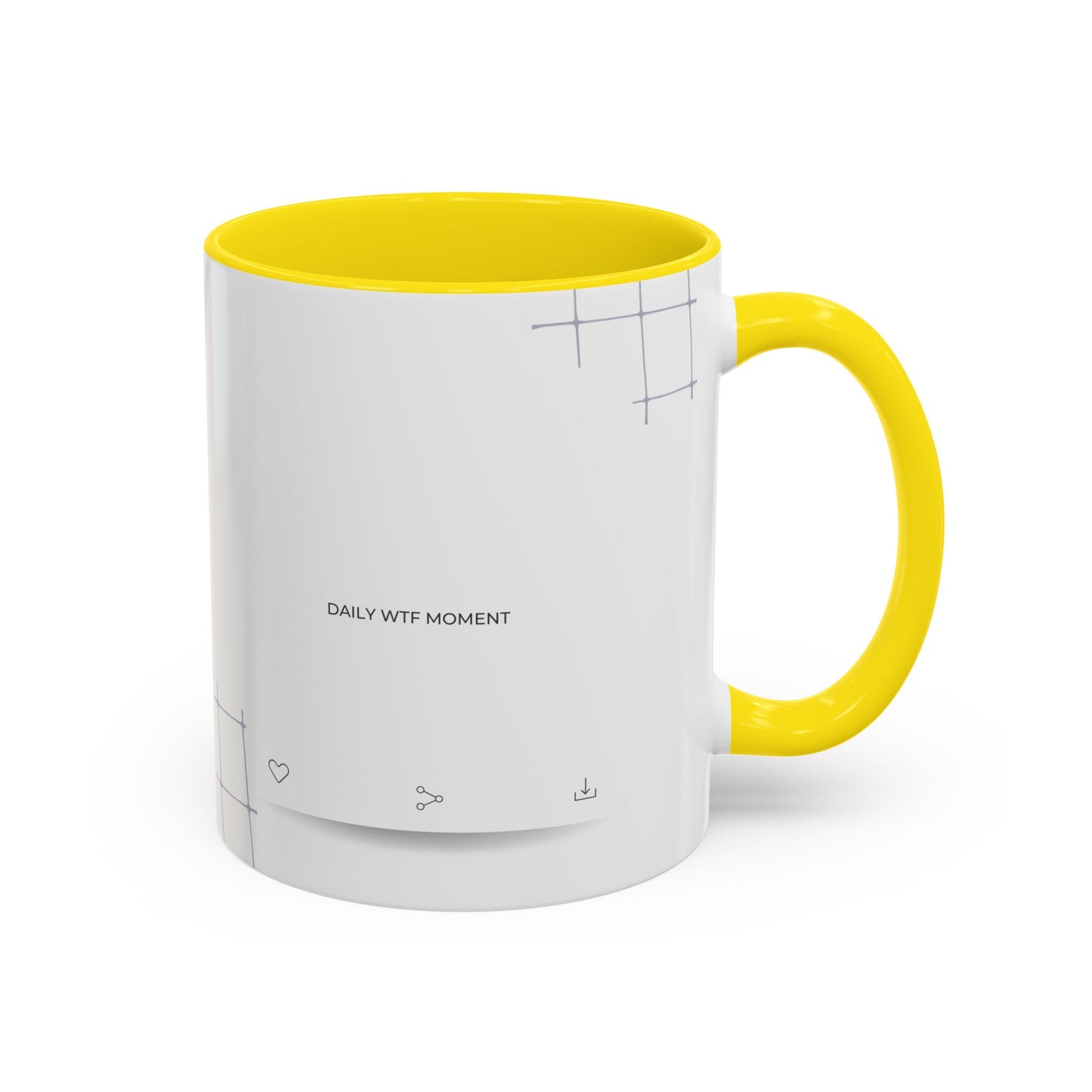 Get A Job to Pay For School? Coffee Mug - Daily WTF Moment, Unique Drinkware, Personalized Gift, Home Office Mug, Funny Coffee Cup, Stylish Beverage Holder